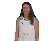 Basketball Palec Nahoru Sticker by Levharti