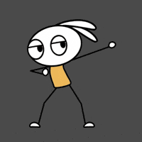 Victory Dancing GIF