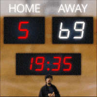 5 Home GIF