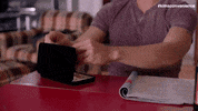 Simu Liu Wow GIF by Kim's Convenience