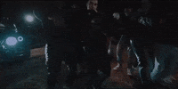 Sheff G Sleepy Hallow GIF by Winners Circle