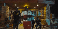 Sheff G Sleepy Hallow GIF by Winners Circle