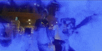 Sheff G Sleepy Hallow GIF by Winners Circle