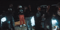 Sheff G Sleepy Hallow GIF by Winners Circle