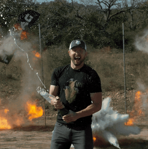 FullMag celebration celebrate cheers 2020 GIF