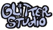 Illustration Graphic Design Sticker by glitterstudio