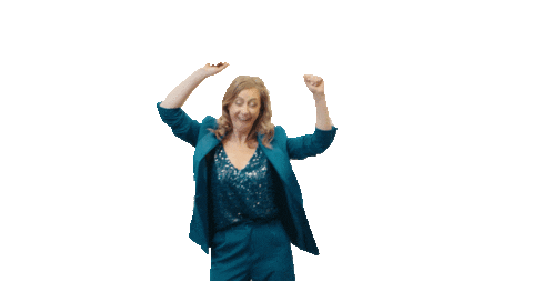 Happy Feliz Sticker by Radio2