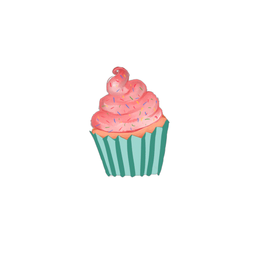 Food Sugar Sticker