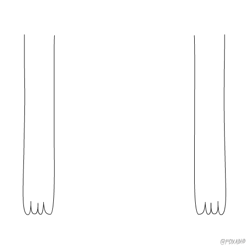 New York Fox GIF by Animation Domination High-Def