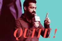 Dragon Telugu GIF
