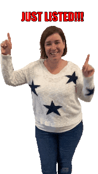 Mortgage Christina Sticker by Team LONGO TRETHEWEY  at guaranteed rate GIFS