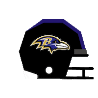 National Football League Nfl Helmet Sticker by NFL
