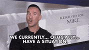 Jersey Shore Problem GIF by Jersey Shore Family Vacation