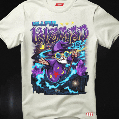 T Streetwear GIF by VeeFriends