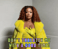 Bring It On Flirt GIF by Catāli