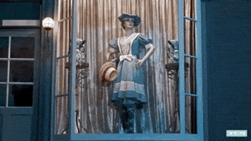 Sci-Fi Metrocolor GIF by Turner Classic Movies