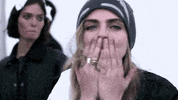 sexy cara delevingne GIF