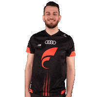 Clap Applause Sticker by STARK ESPORTS