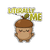 This Is Me Mood Sticker