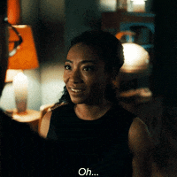 Disappointed Cbs All Access GIF by Paramount+