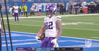 Regular Season Football GIF by NFL