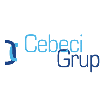 CebeciGrup giphyupload company cebeci cebecigrup Sticker