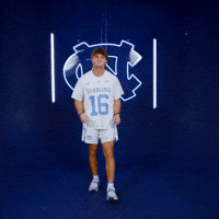 University Of North Carolina Ncaa GIF by UNC Tar Heels