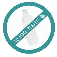 Savetheocean Nomoreplastic Sticker by oceanmata