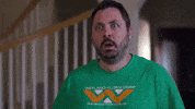 Scared Oh No GIF by Film Riot