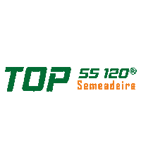 Top Agro Sticker by Safrasul