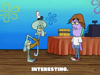 season 7 buried in time GIF by SpongeBob SquarePants
