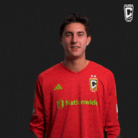Columbus Crew Yes GIF by The Crew