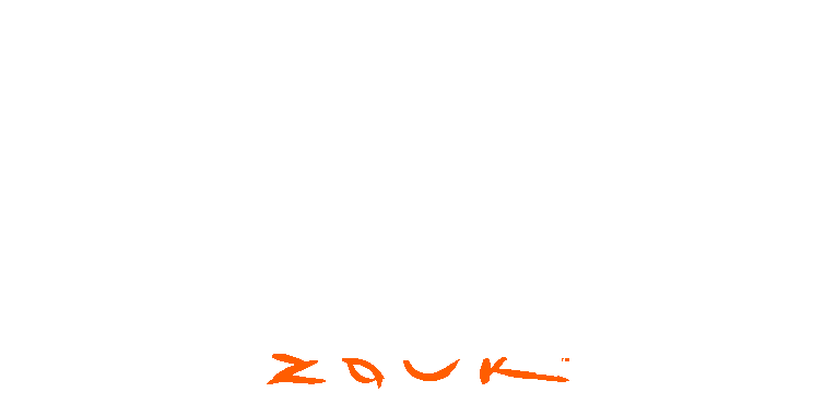 Sin City Sticker by Zouk