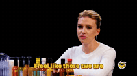 Those Two Are Just Like A Perfect Marriage