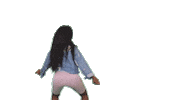 universalafrica fun cool excited dj Sticker