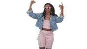awesome hip hop Sticker by Universal Music Africa