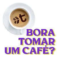 Coffee Marketing Sticker by targetmkt