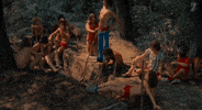 Film Pooping GIF