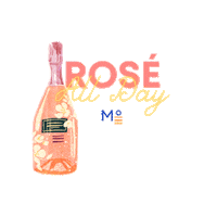 Wine Rose Sticker by Meridian°