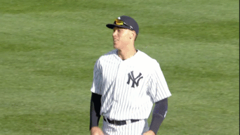 talkin yanks GIF