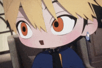 Felix Link Click GIF