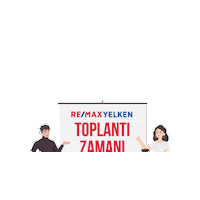 Remax Sticker by remaxyelken