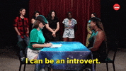 Astrology Zodiac GIF by BuzzFeed