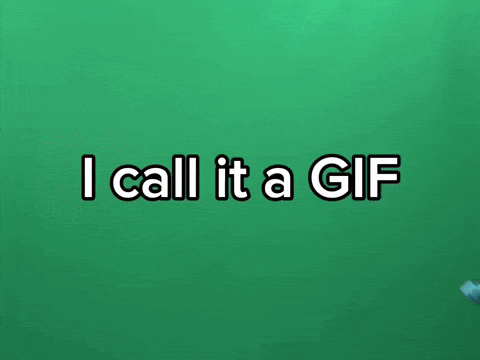 The Croods Minecraft Steve GIF