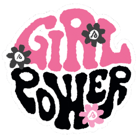 Breast Cancer Awareness Sticker by Saddle