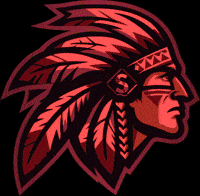 Futbol Americano Nfl GIF by INDIANS FLAG FOOTBALL