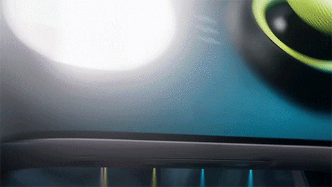 Color Gold GIF by Xbox