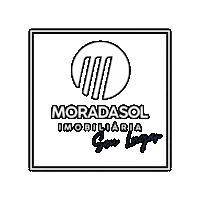 Imobiliaria Boaviagem Sticker by Moradasol
