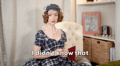 Jessica Out Of The Closet GIF