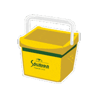 Summer Festival Sticker by SavannaCider